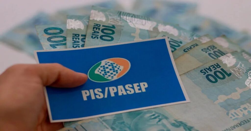 antecipar o PIS-PASEP de 2025